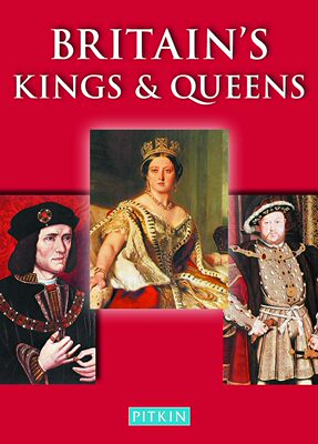 Britain'sKings&Queens