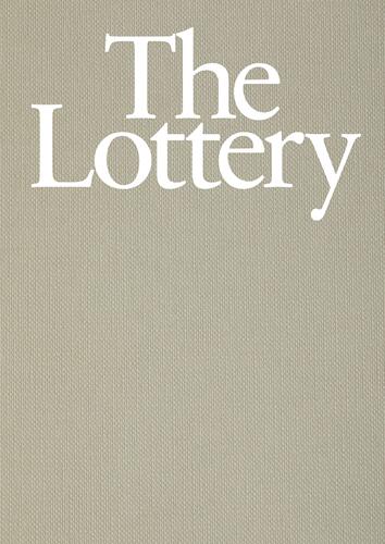 MelissaCataneseTheLottery