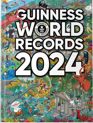 GuinnessWorldRecords2024