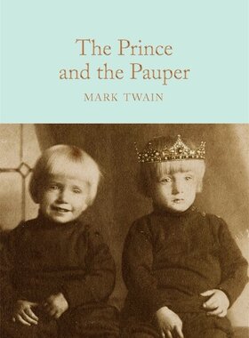 ThePrinceandthePauper
