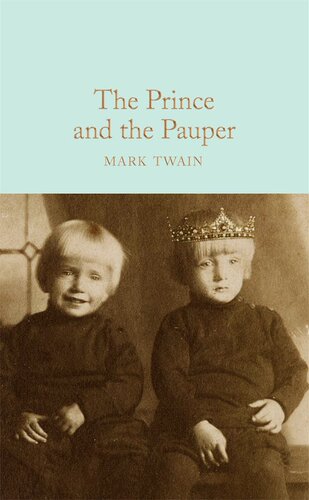 ThePrinceandthePauper