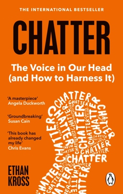 Chatter《喋喋不休》