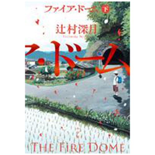 FireDome火焰穹顶（下）