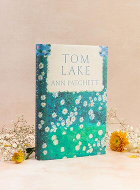 现货 英文原版  汤姆莱克 Tom Lake 福克纳奖得奖者新作 Ann Patchett  原版英文文学小说