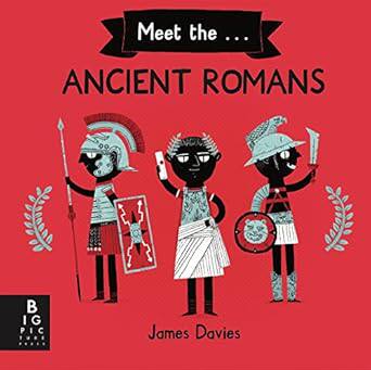 MeettheAncientRomans