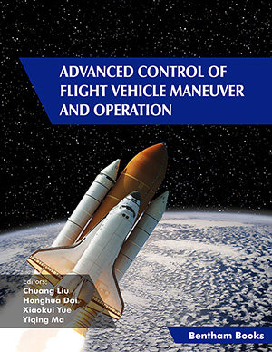 预售 英文原版 Advanced Control of Flight Vehicle Maneuver and Operation 飞行器机动和操作的高级控制