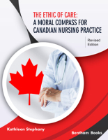 预售 英文原版 The Ethic of Care: A Moral Compass for Canadian Nursing Practice - Revised Edition 护理伦理:加拿大护理实践