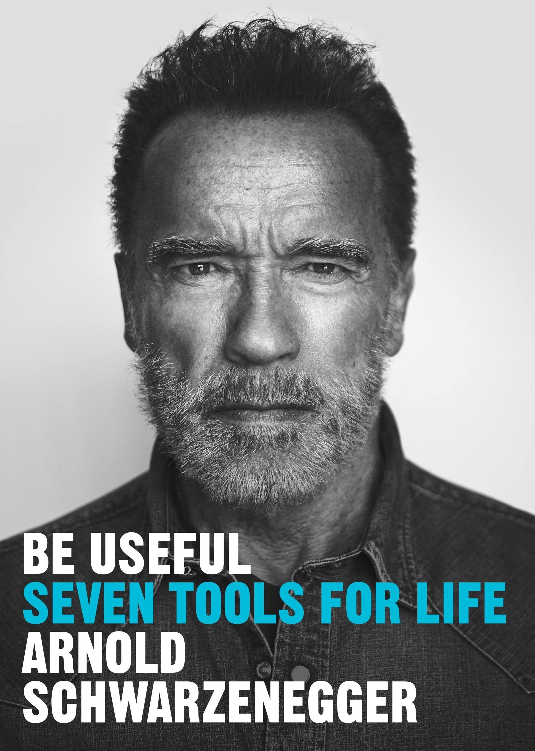 BeUsefulSeventoolsforlife