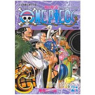ONEPIECE航海王21/东立