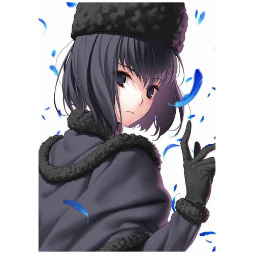 魔法使之夜中日文原版