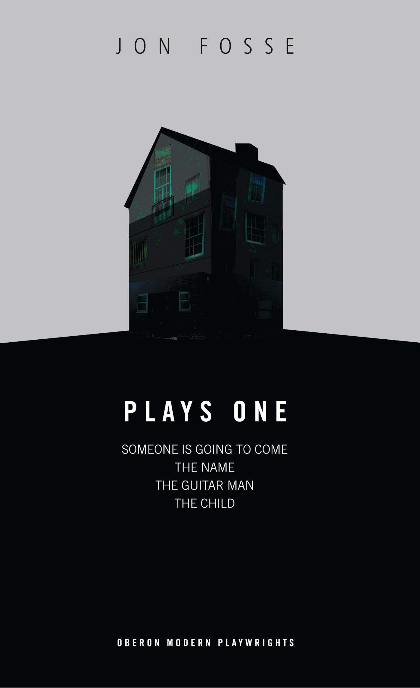 现货 英文原版 2023诺贝尔文学奖得主约恩·福瑟 有人将至 Fosse: Plays One: Someone is Going to Come Home