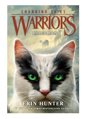 预售 英文原版 猫武士 改变天空#2 Warriors: Changing Skies #2 (November 2025)