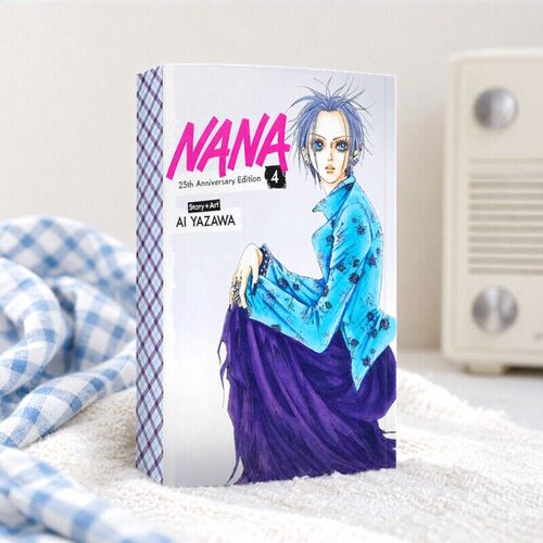 Nana娜娜25周年纪念版4