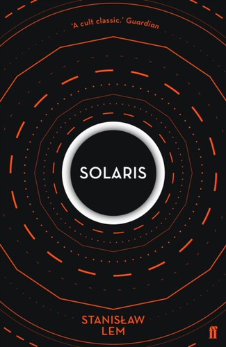 现货【外图原版】索拉里斯星Solaris[波] 斯坦尼斯拉夫·莱姆Lem Stanislaw 进口英文科幻小说豆瓣高分《飞向太空》原著