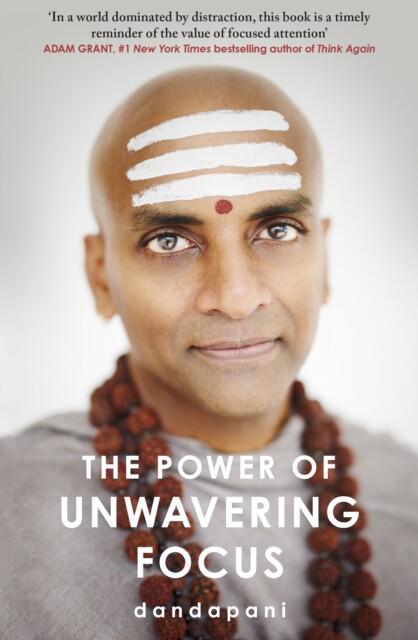 ThePowerofUnwaveringFocus