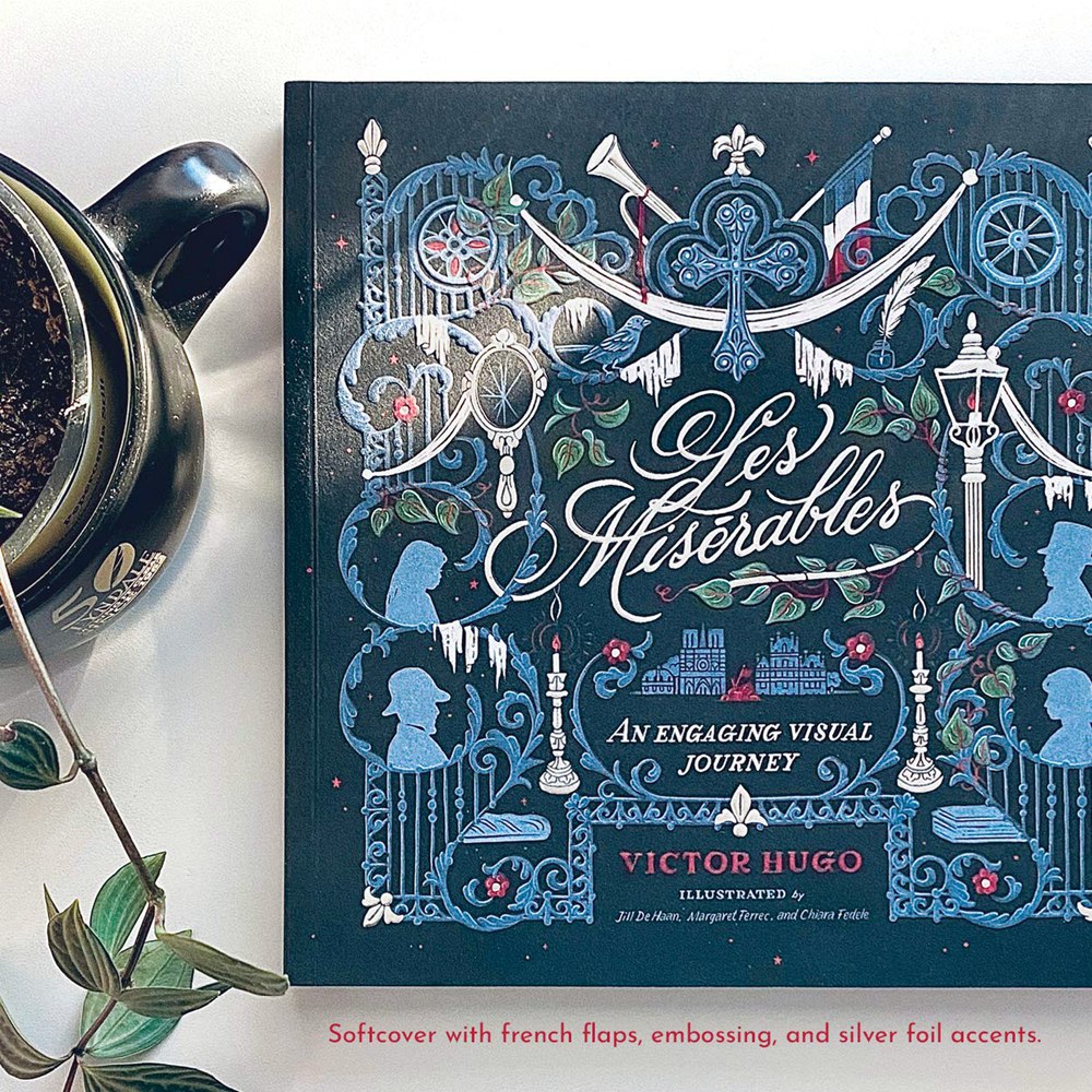 悲惨世界维克多雨果经典收藏