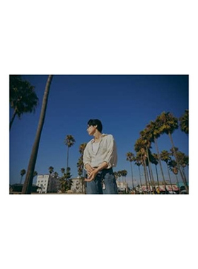 预售 日文原版 本田响矢写真集『ECHOES』 本田响也写真集《ECHOES》 / 本田响矢 幻冬舎