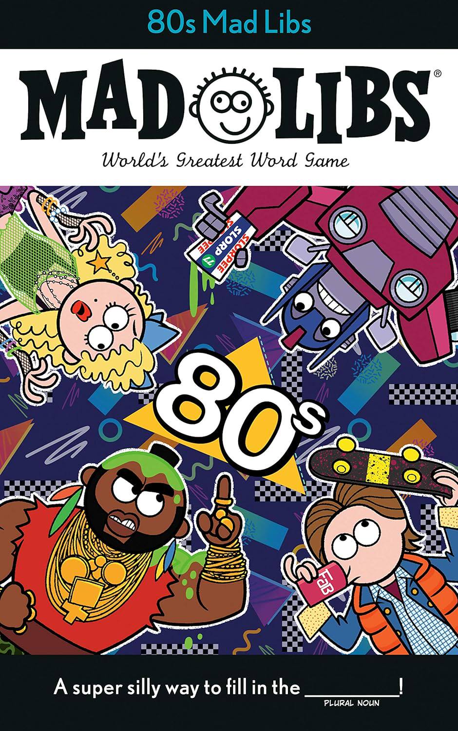 世界上*伟大的文字游戏