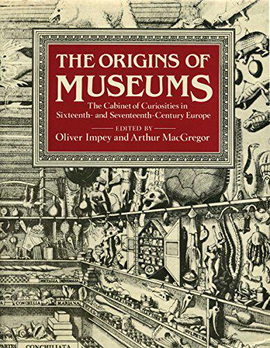 TheOriginsofMuseums