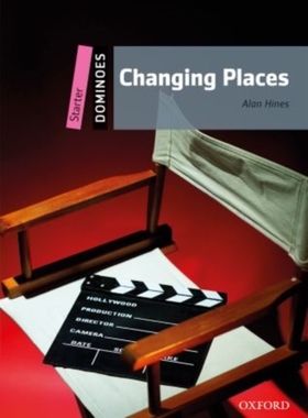 【外图英文读物】牛津分级读物 多米诺系列 中阶 Dominoes: Starter: Changing Places