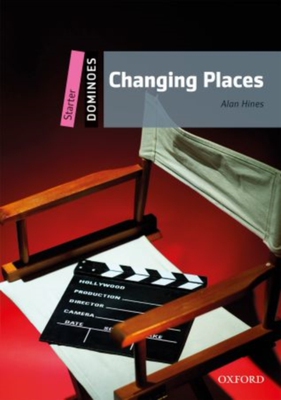 【外图英文读物】牛津分级读物 多米诺系列 中阶 Dominoes: Starter: Changing Places