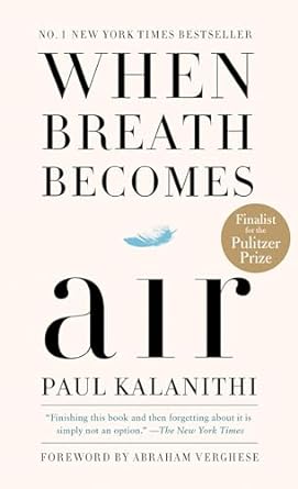 WhenBreathBecomesAir