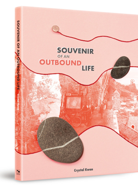 预售【外图港版】Souvenir of an Outbound Life（全英文） / Crystal Kwan 天地图书