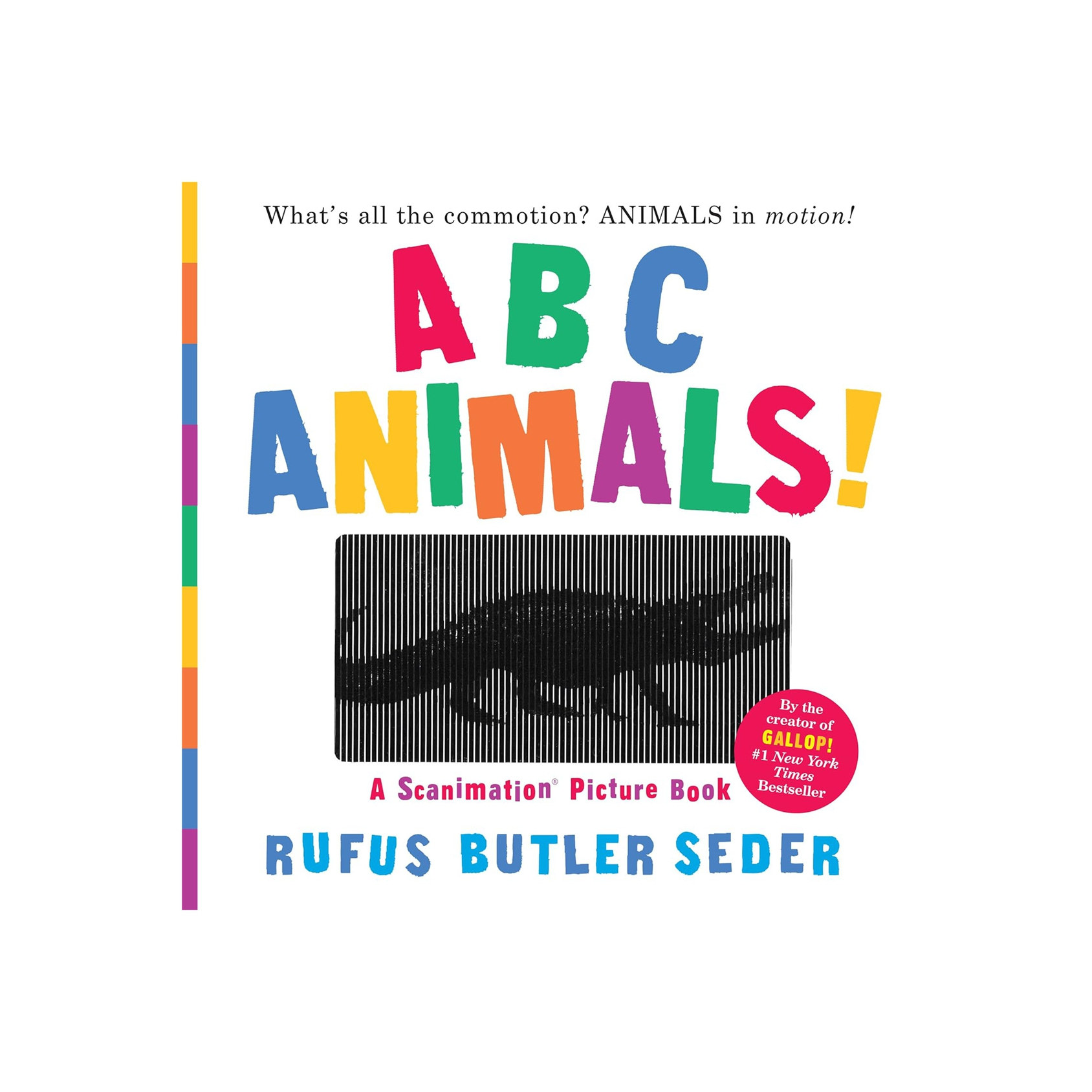 AScanimationPictureBook