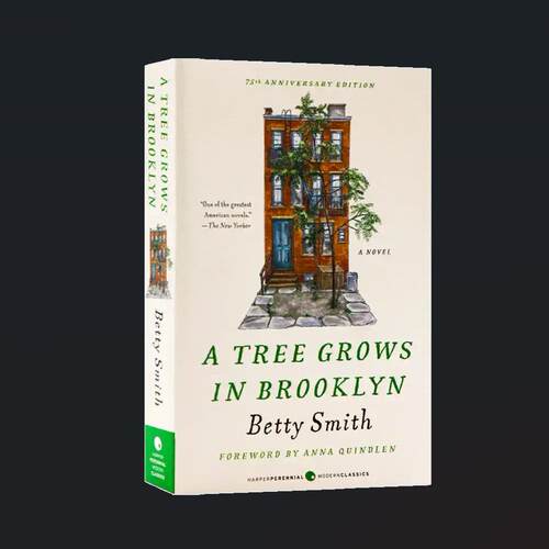 ATreeGrowsinBrooklyn