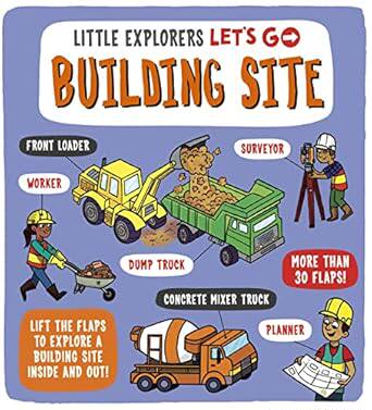 LittleExplorersLet'sGo