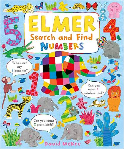 ElmerSearchandFindNumbers
