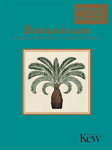 Botanicum(MiniGiftEdition)