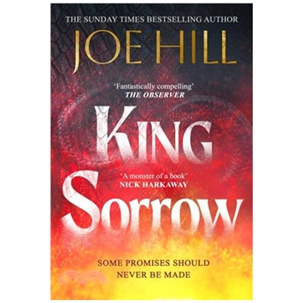 悲伤之王KingSorrow