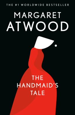 TheHandmaid'sTale使女的故事
