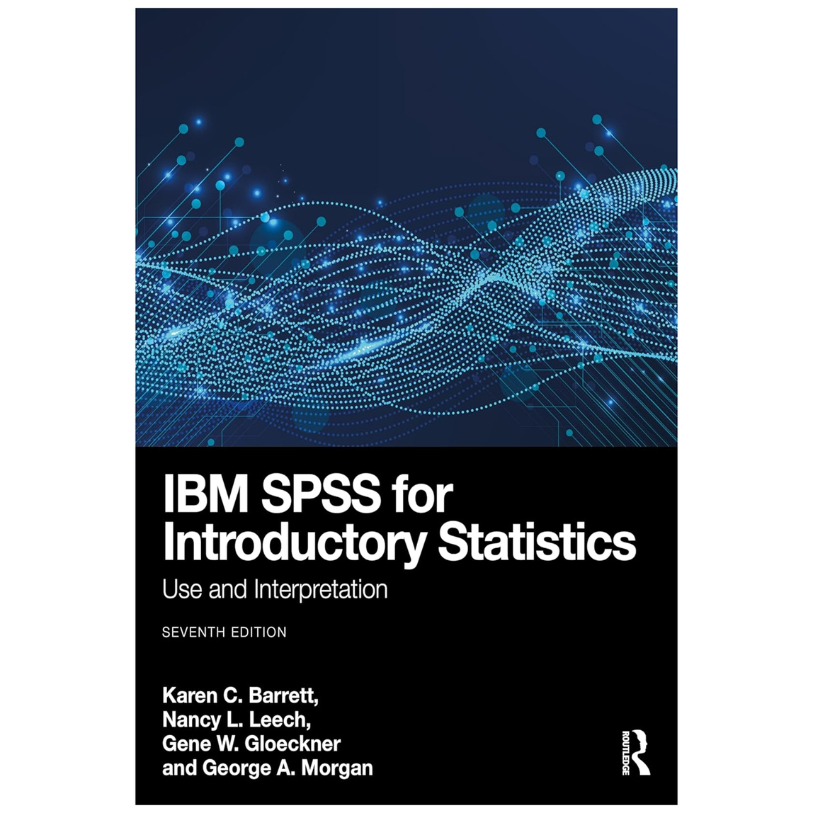 使用入门统计学的IBMSPSS