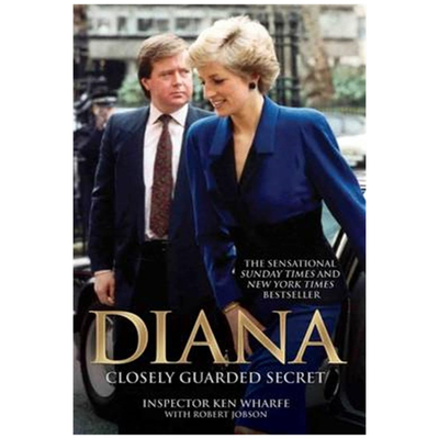 DianacloselyGuardedSecret