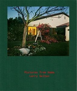预售 英文原版 艺术摄影画册 Pictures from Home 来自家中的图片Larry Sultan摄影作品 Mack出版