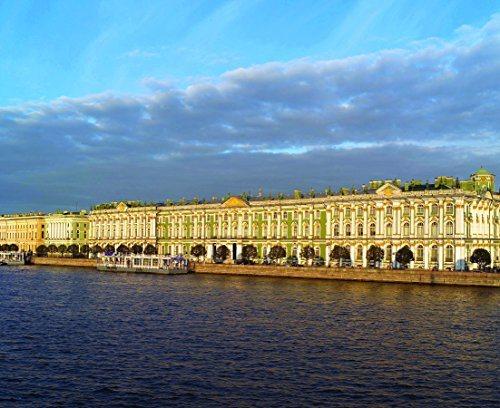 预售【外图英文原版】the state hermitage museum, st petersburg
