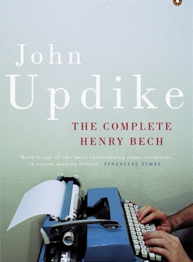 现货 英文原版 The Complete Henry Bech 亨利·本奇全集（普利策奖作者）