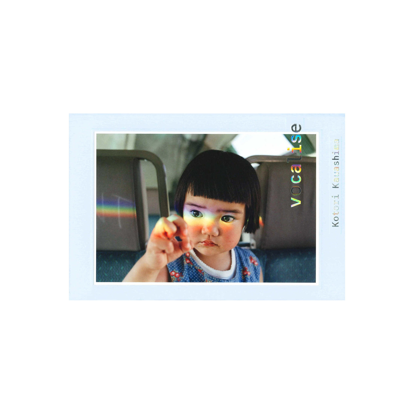 vocalise川岛小鸟摄影集