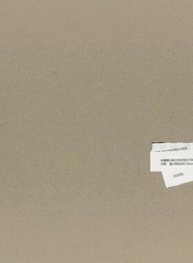 现货 英文原版  SATOSHI HIRANO: RECONSTRUCTION. SHIBUYA, 2014-2017 STEIDL BO 平野聪：重建