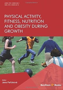 Activity Obesity 健身 营养和肥胖 英文原版 Physical Nutrition 在成长期间 During Fitness Growth 体育活动 and 预售