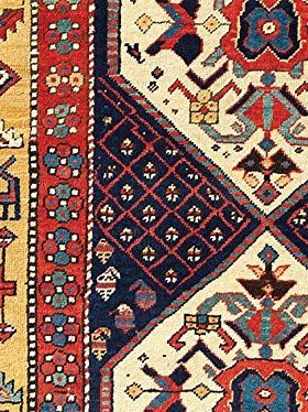 预售【外图英文原版】Rugs and Flatweaves from East Azarbaijan and the Transcaucasus / 阿塞拜疆与高加索的织物