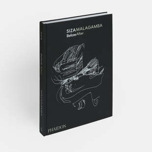 英文原版 Siza设计集 Before 葡萄牙建筑师阿尔瓦托·西扎Alvaro 普利兹克奖建筑师 After 预售