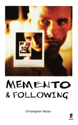 Memento&Following英文