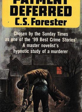 预售 英文原版 Payment Deferred 延期付款