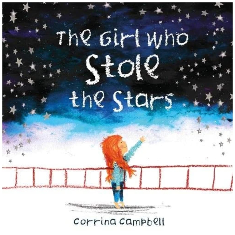 世界卫生组织偷走了星星