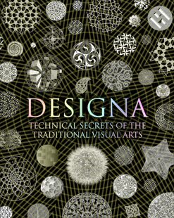 Technical Secrets Visual 英文原版 Arts Traditional Designa the 现货