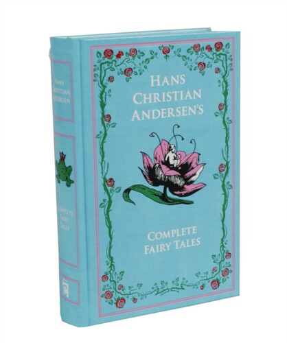 TheCompleteFairyTales