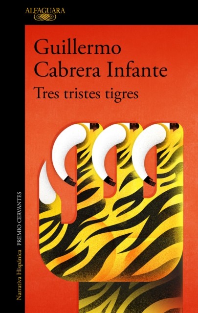 现货 西班牙语 tres tristes tigres : tres tristes tigres三只忧伤